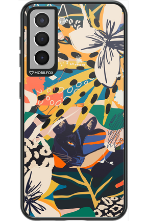 Vintage - Samsung Galaxy S21