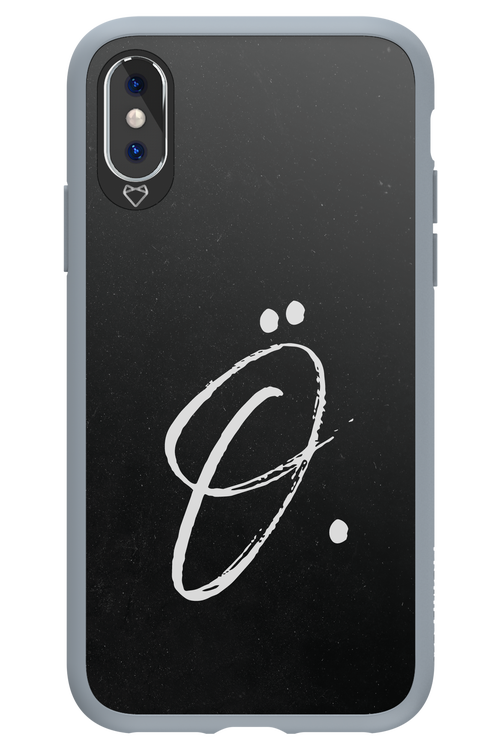 (Off Space) O II 2.0 - Apple iPhone X