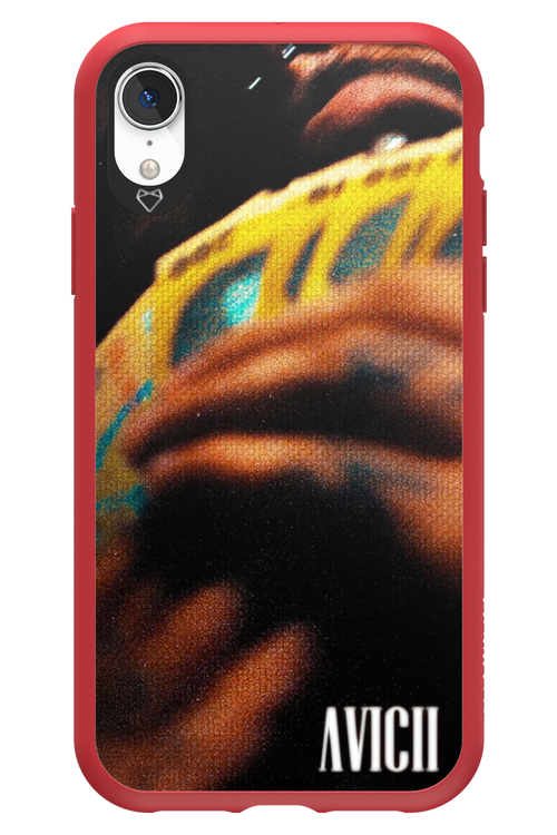 Avicii 2.0 - Apple iPhone XR
