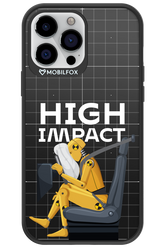 High Impact - Apple iPhone 13 Pro Max