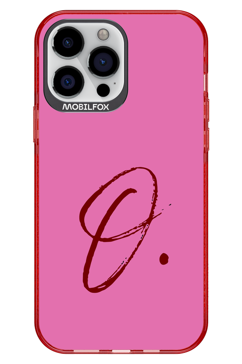 (Sorbet) O 2.0 - Apple iPhone 13 Pro Max