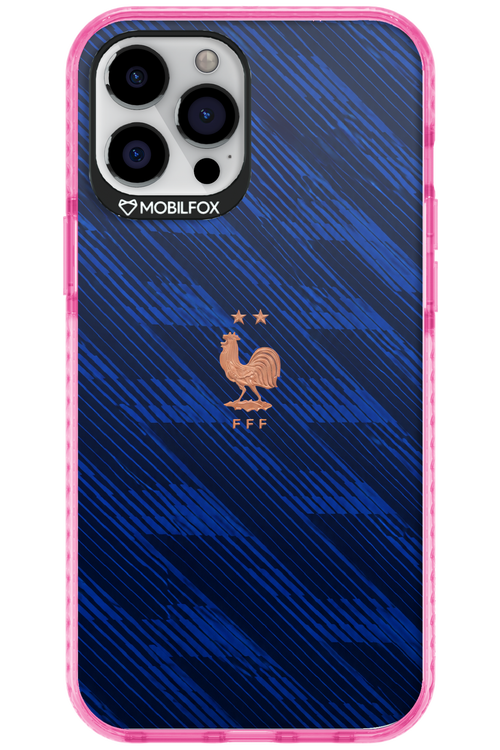 Franta 2.0 2.0 - Apple iPhone 12 Pro Max