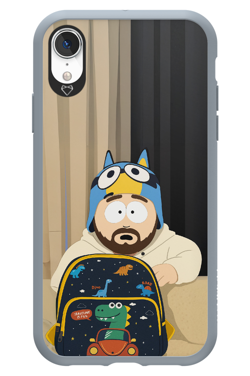 KidHeli - Apple iPhone XR