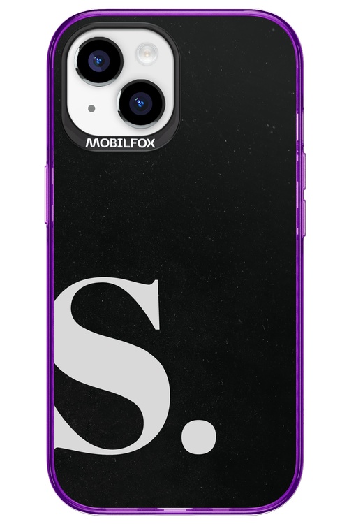 S (Off Space) 2.0 - Apple iPhone 15