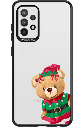 Mrs. Elf - Samsung Galaxy A72