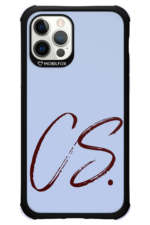 (Jellyfish Presso) CS 2.0 - Apple iPhone 12 Pro