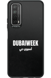 Dubaiweek Simple 2.0 - Huawei P Smart 2021