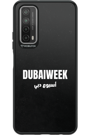 Dubaiweek Simple 2.0 - Huawei P Smart 2021