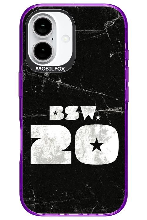 BSW 20 (4) 2.0 - Apple iPhone 16