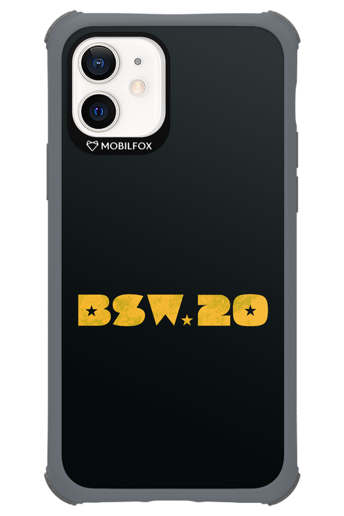 BSW 20 (10) 2.0 - Apple iPhone 12