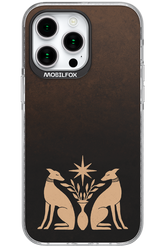 Greyhound Garden - Apple iPhone 15 Pro Max