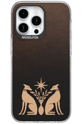 Greyhound Garden - Apple iPhone 15 Pro Max