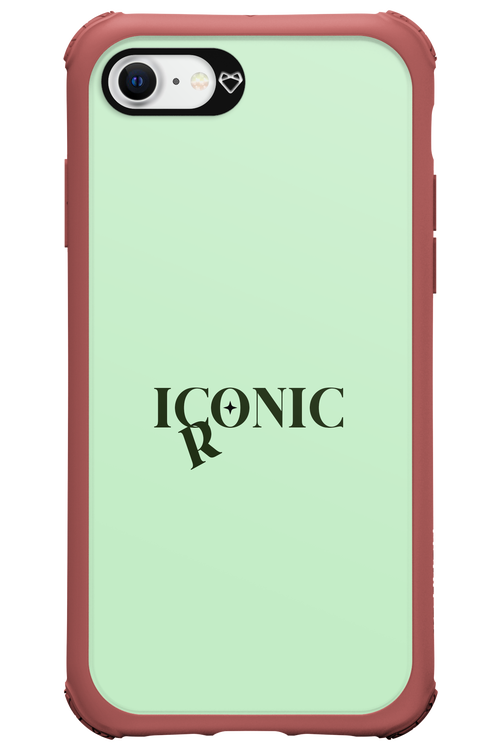 I(R)ONIC - Apple iPhone 7