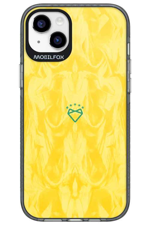 Brasil X Mobilfox 2.0 - Apple iPhone 14 Plus