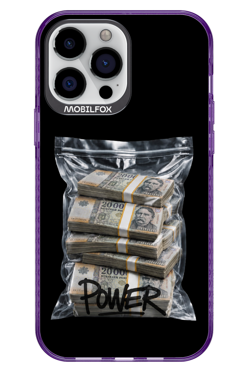 Money Bag 2.0 - Apple iPhone 13 Pro Max