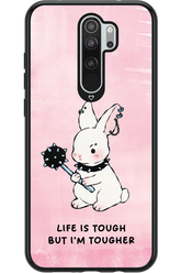 Bunny 2.0 - Xiaomi Redmi Note 8 Pro