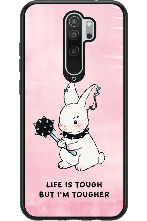 Bunny 2.0 - Xiaomi Redmi Note 8 Pro