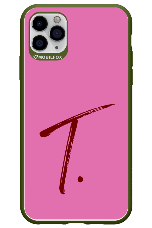 (Sorbet) T 2.0 - Apple iPhone 11 Pro Max