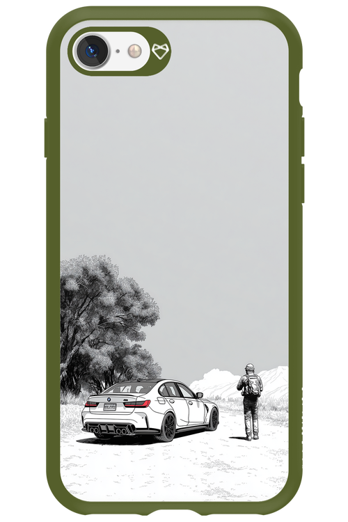 Dreamland 2.0 - Apple iPhone 7