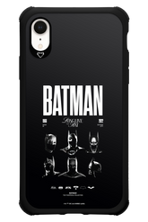 Longlive the Bat - Apple iPhone XR