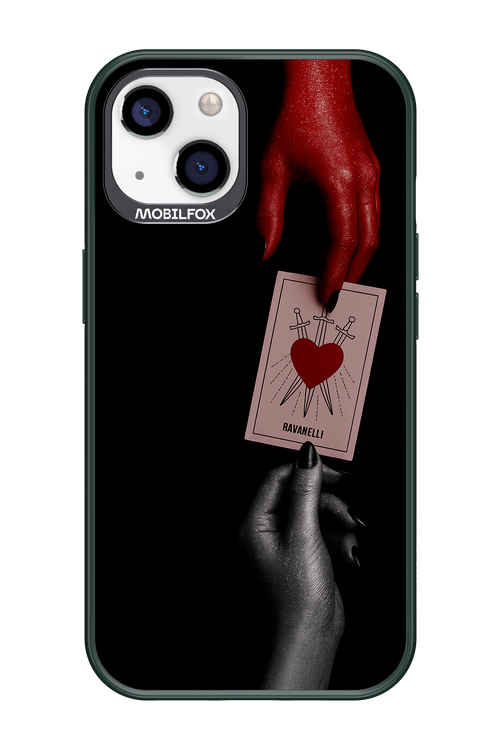 Ravanelli 2 2.0 - Apple iPhone 13