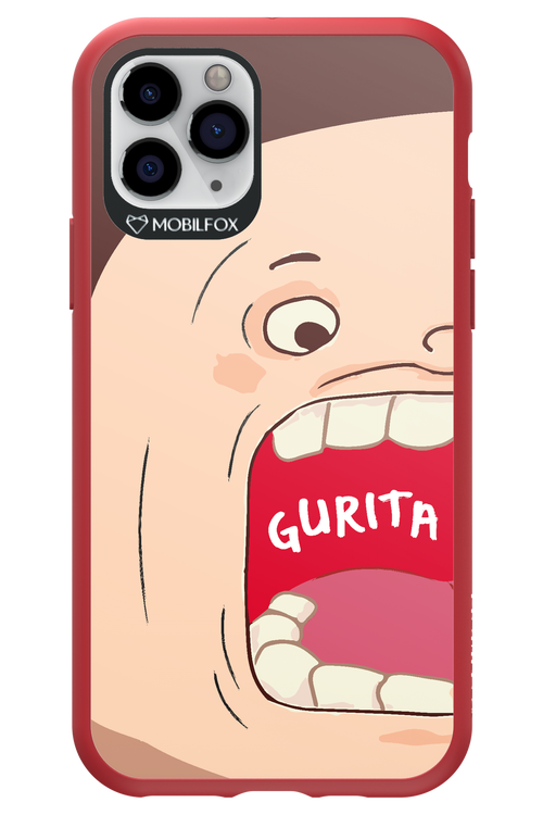 GURITA 2 - Apple iPhone 11 Pro