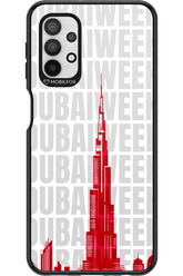 Dubaiweek Burj Khalifa 2.0 - Samsung Galaxy A32 5G