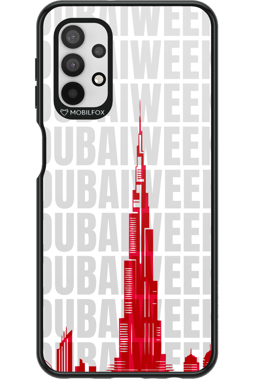 Dubaiweek Burj Khalifa 2.0 - Samsung Galaxy A32 5G