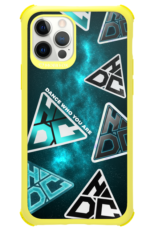 HDC 6 - Apple iPhone 12 Pro