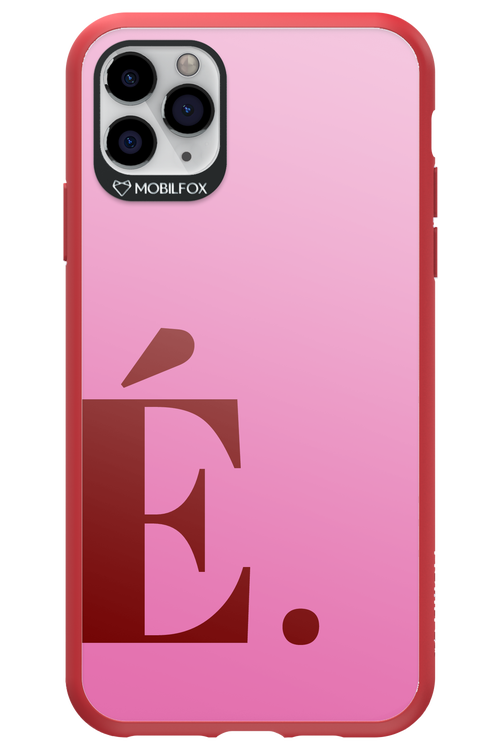 E II (Sorbet) 2.0 - Apple iPhone 11 Pro Max