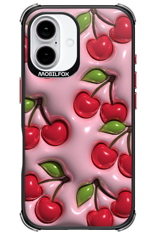 Cherry Bomb 2.0 - Apple iPhone 16