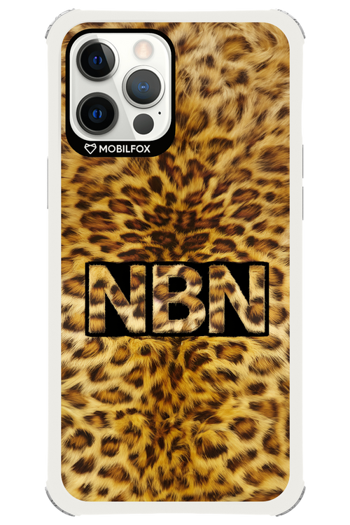 Cheetahh 2.0 - Apple iPhone 12 Pro Max