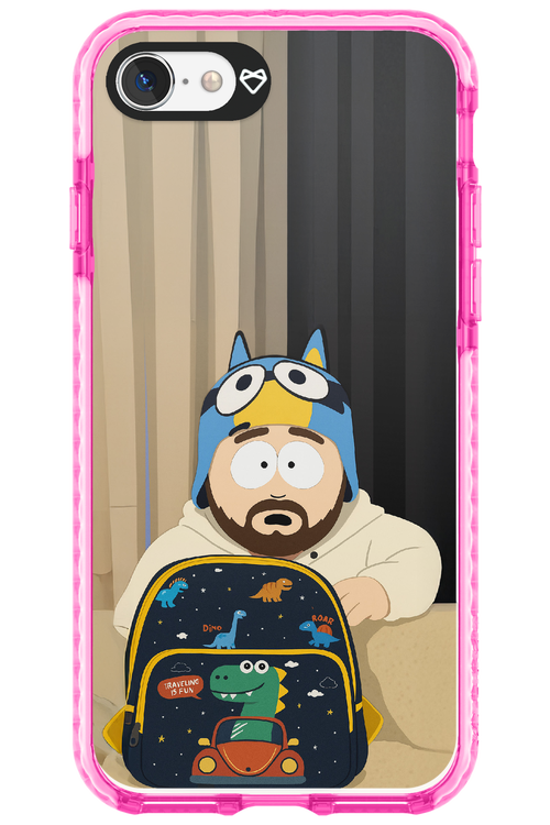 KidHeli - Apple iPhone 8