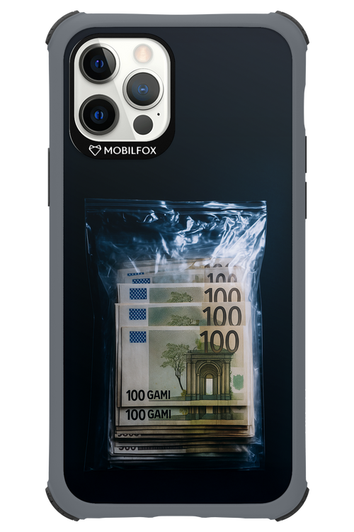 Moneybag 2.0 - Apple iPhone 12 Pro