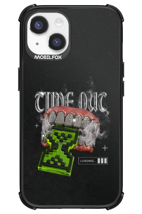 Time Out 2.0 - Apple iPhone 14