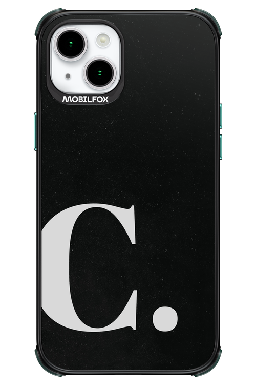 C (Off Space) 2.0 - Apple iPhone 15 Plus