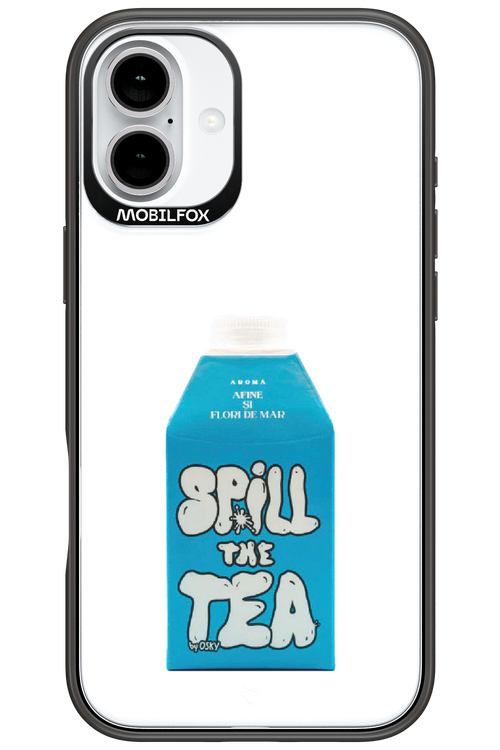 Classic Carton - Apple iPhone 16 Plus