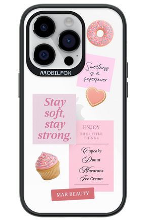 Sweet Babe - Apple iPhone 14 Pro