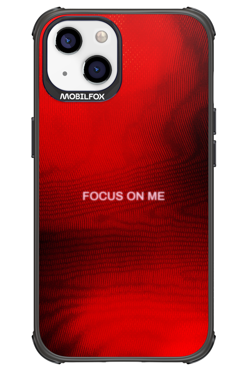 Focuss 2.0 - Apple iPhone 13