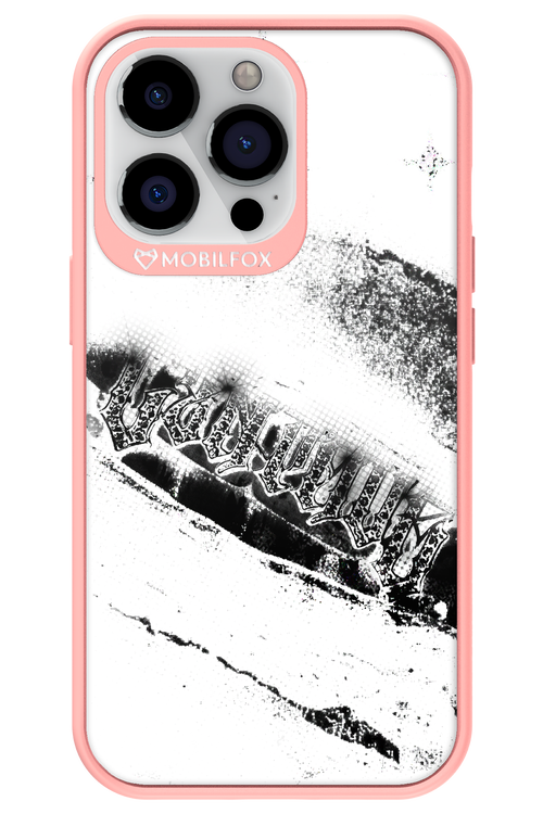 Grillz White Centaur 2.0 - Apple iPhone 13 Pro