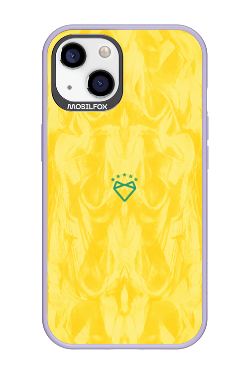 Brasil X Mobilfox 2.0 - Apple iPhone 13