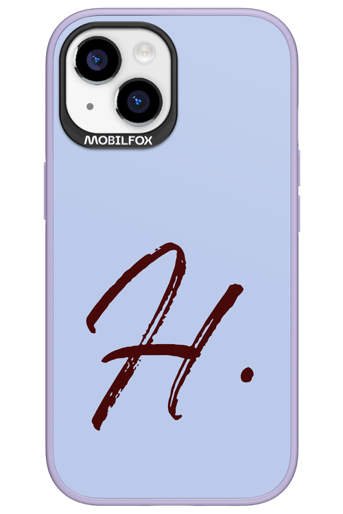 (Jellyfish Presso) H 2.0 - Apple iPhone 15