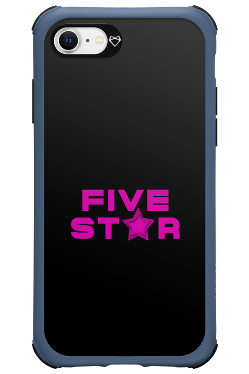 Five Star - Apple iPhone SE 2020