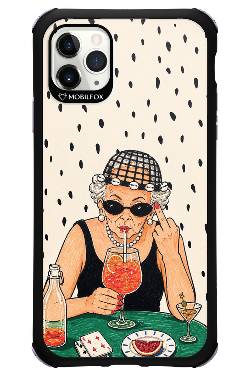 Mommy 2.0 - Apple iPhone 11 Pro Max