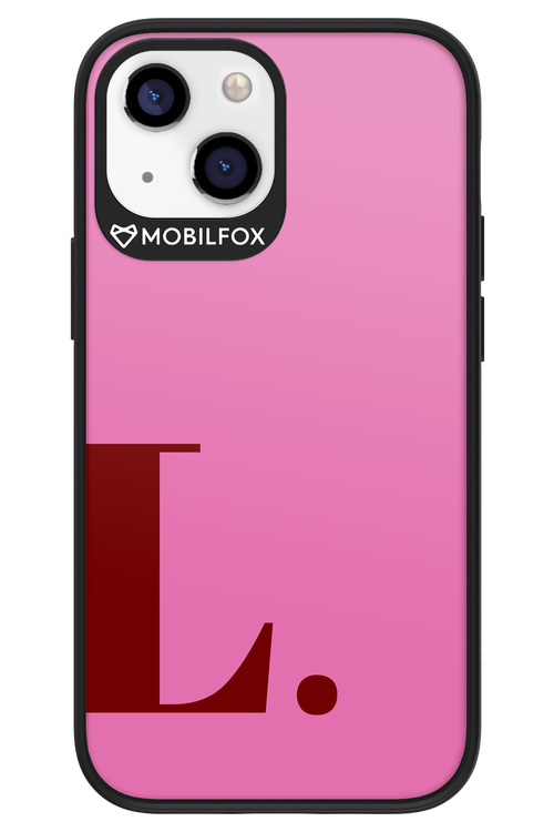L (Sorbet) 2.0 - Apple iPhone 13 Mini