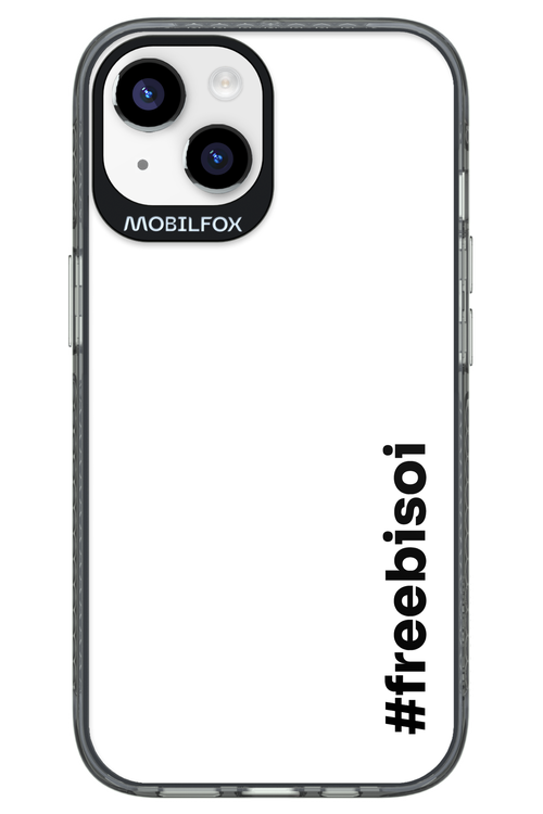 freebisoi II - Apple iPhone 14