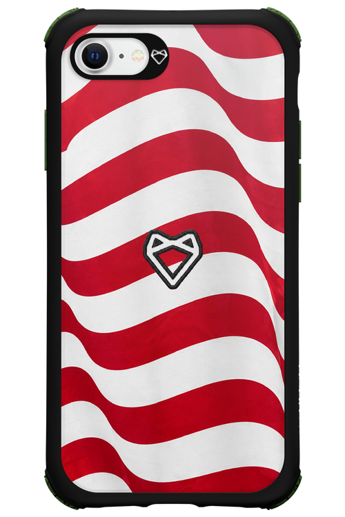 USA 2.0 - Apple iPhone 7
