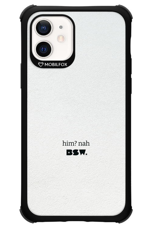 BSW FourSeasons 16 2.0 - Apple iPhone 12