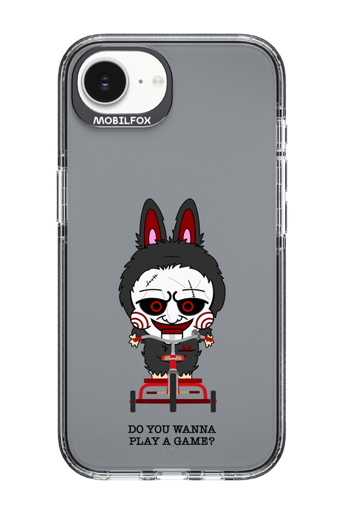 Sawbubu (Nude) - Apple iPhone 16e