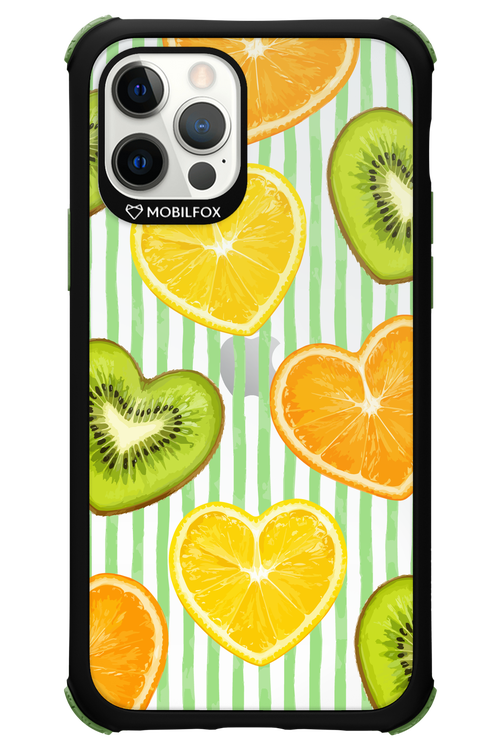 Sour Lemonade 2.0 - Apple iPhone 12 Pro